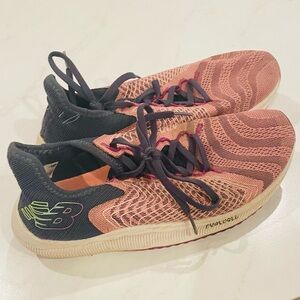 New Balance FuelCell Slip-on Running Shoes